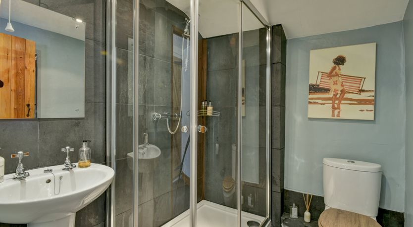 Photo of The Farmhouse, West Anstey