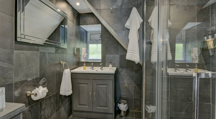 Photo of The Farmhouse, West Anstey