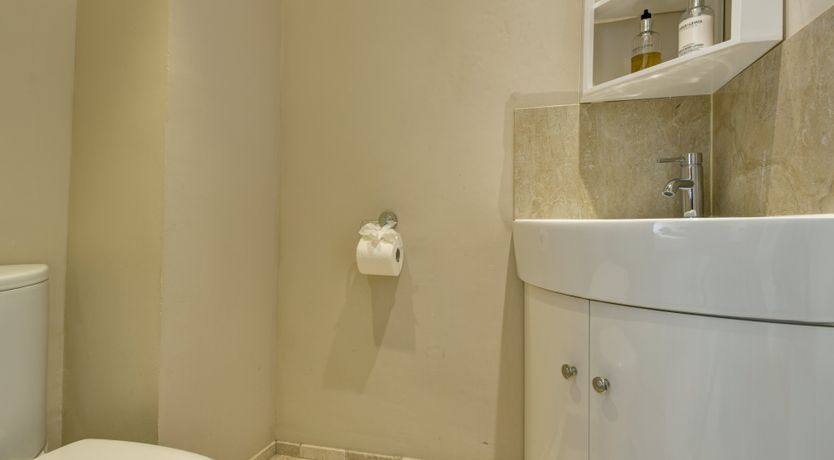 Photo of The Farmhouse, West Anstey