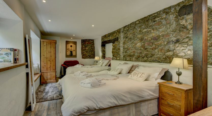 Photo of The Farmhouse, West Anstey