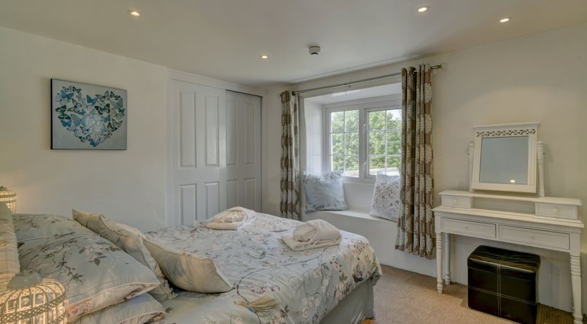 Photo of The Farmhouse, West Anstey