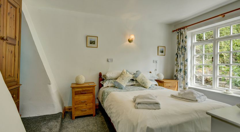 Photo of The Farmhouse, West Anstey