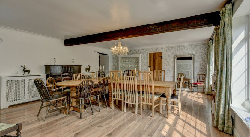 Photo of The Farmhouse, West Anstey