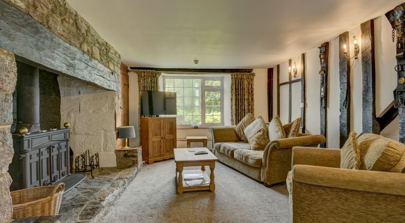 Photo of The Farmhouse, West Anstey