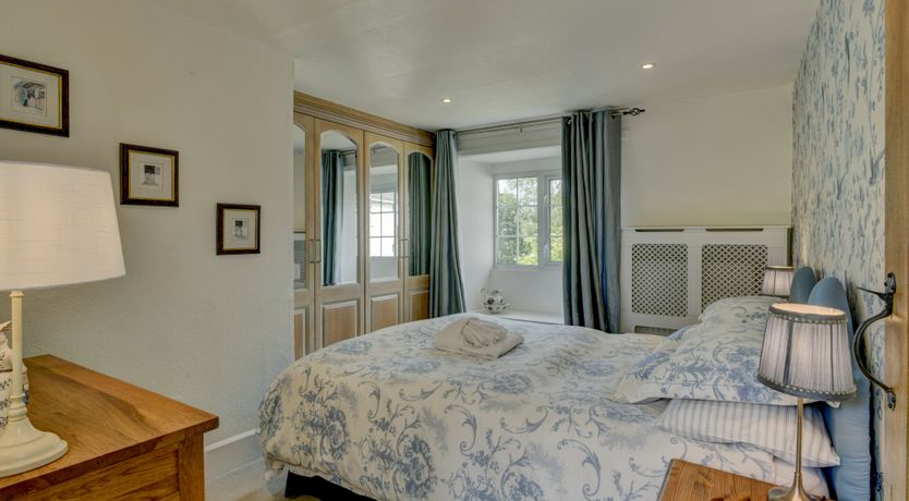 Photo of The Farmhouse, West Anstey