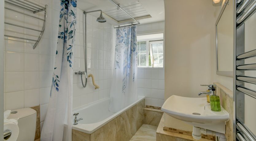 Photo of The Farmhouse, West Anstey