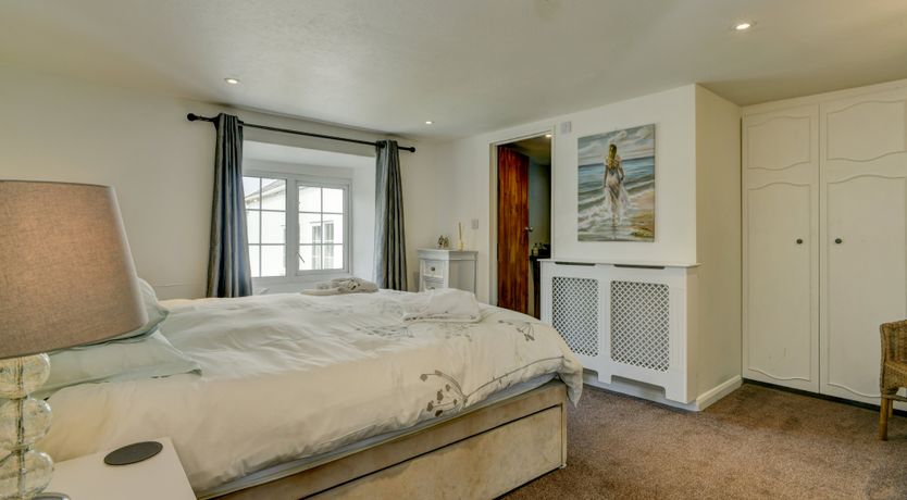 Photo of The Farmhouse, West Anstey