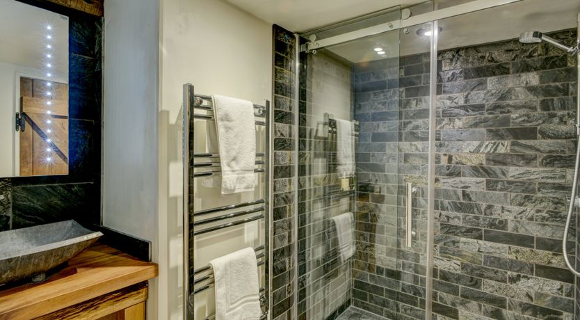 Photo of The Farmhouse, West Anstey