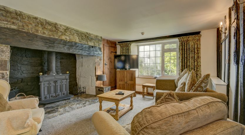 Photo of The Farmhouse, West Anstey