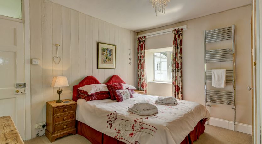 Photo of The Farmhouse, West Anstey