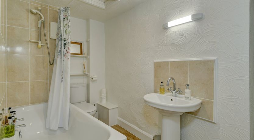 Photo of The Farmhouse, West Anstey