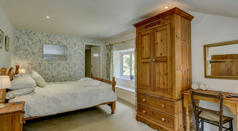 Photo of The Farmhouse, West Anstey