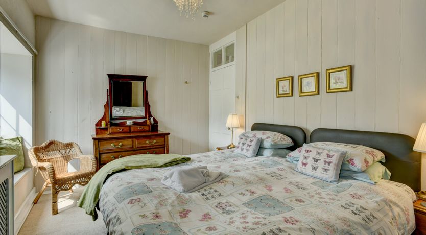 Photo of The Farmhouse, West Anstey