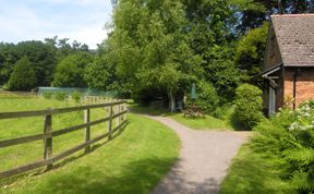Photo of The Annexe, Near Dunster