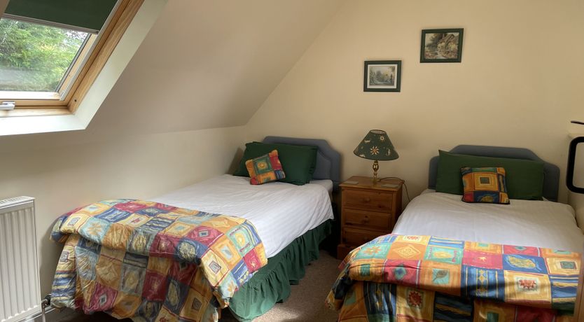 Photo of The Annexe, Near Dunster