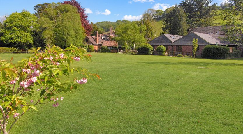 Photo of The Annexe, Near Dunster