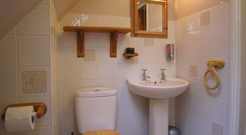 Photo of The Annexe, Near Dunster