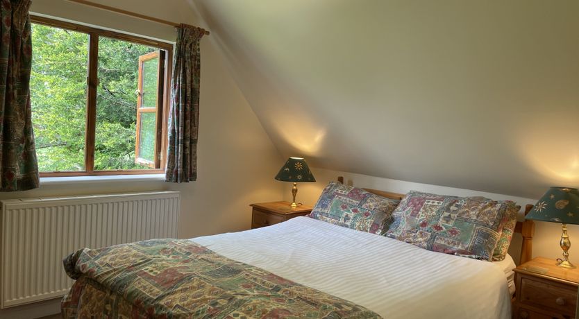 Photo of The Annexe, Near Dunster