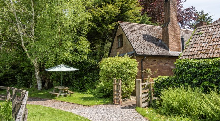 Photo of The Annexe, Near Dunster
