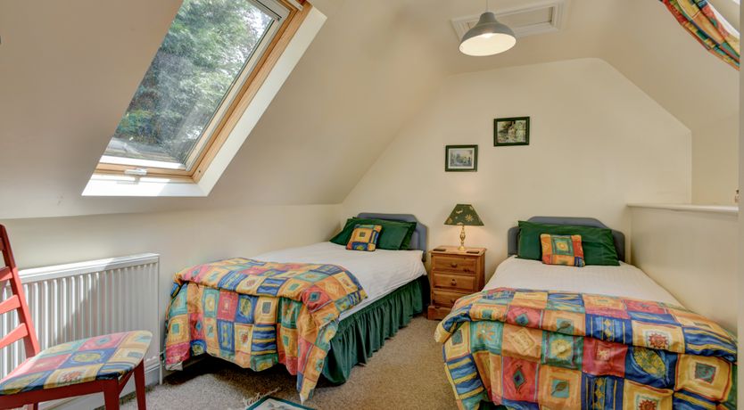 Photo of The Annexe, Near Dunster