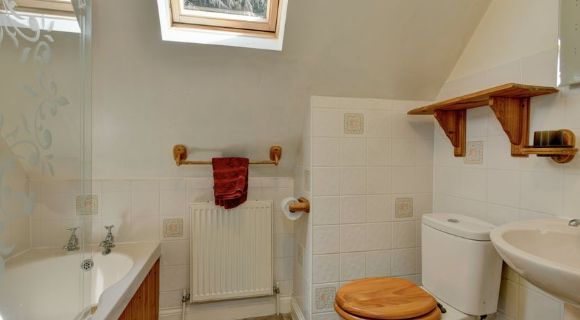 Photo of The Annexe, Near Dunster