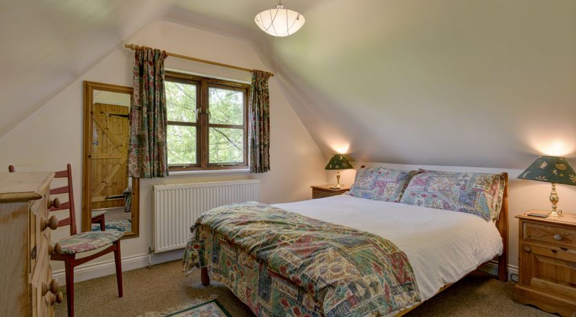 Photo of The Annexe, Near Dunster