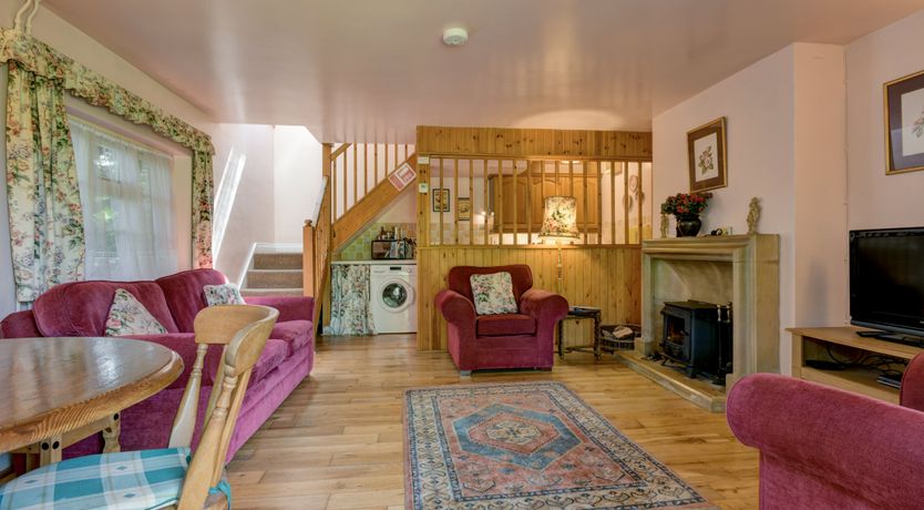 Photo of The Annexe, Near Dunster