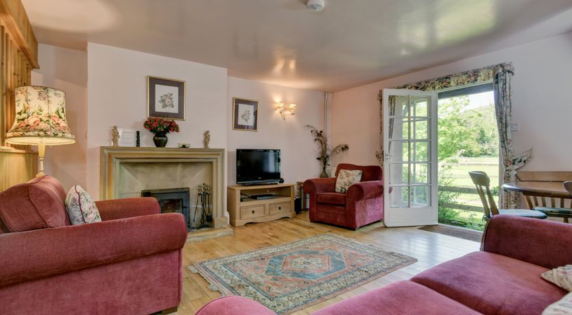 Photo of The Annexe, Near Dunster