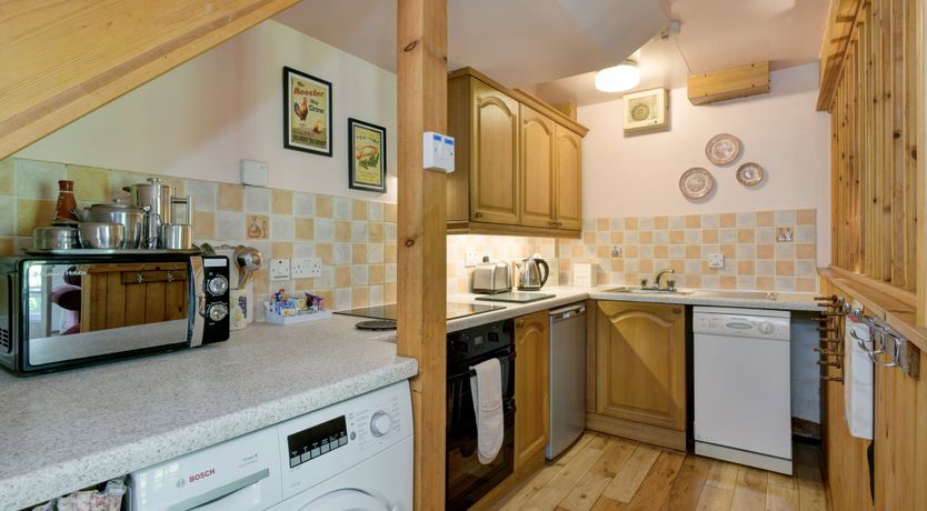 Photo of The Annexe, Near Dunster