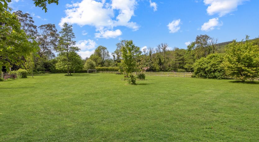 Photo of The Annexe, Near Dunster