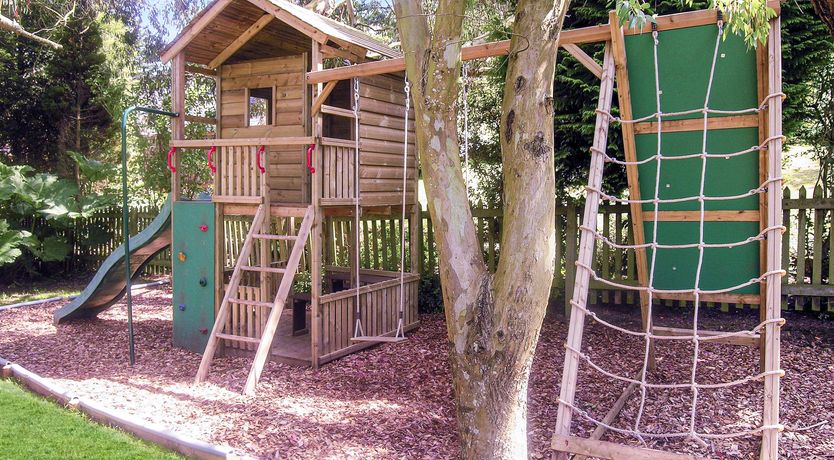 Photo of The Annexe, Near Dunster