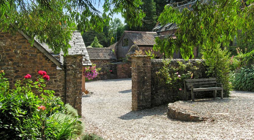 Photo of The Annexe, Near Dunster