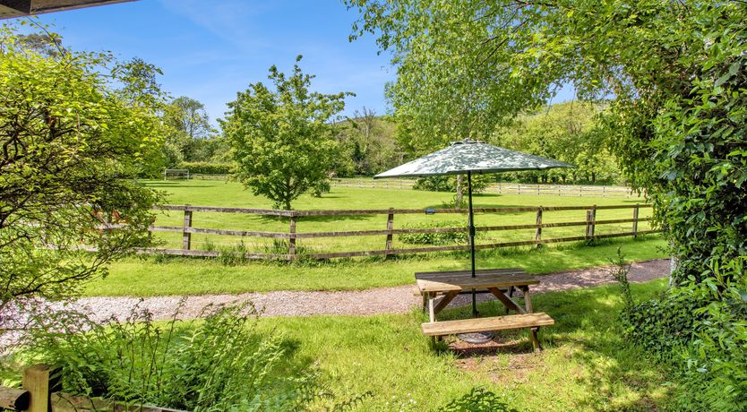 Photo of The Annexe, Near Dunster