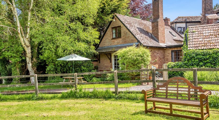 Photo of The Annexe, Near Dunster