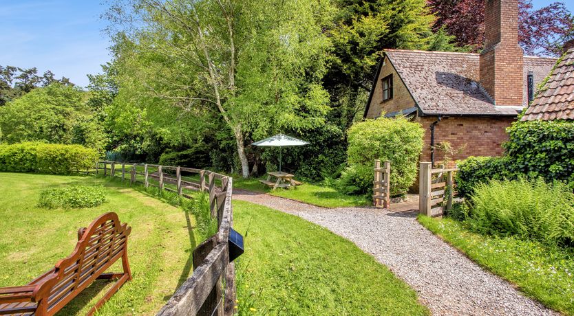 Photo of The Annexe, Near Dunster