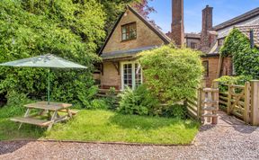 Photo of The Annexe, Near Dunster