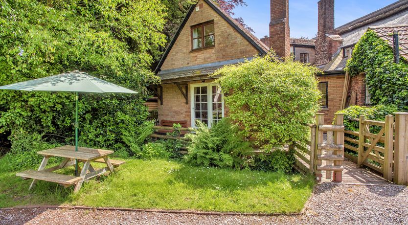 Photo of The Annexe, Near Dunster