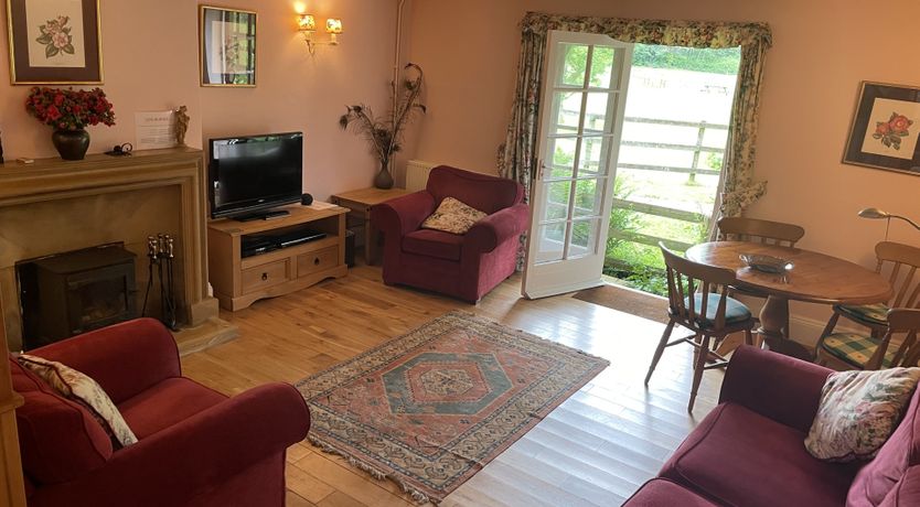 Photo of The Annexe, Near Dunster