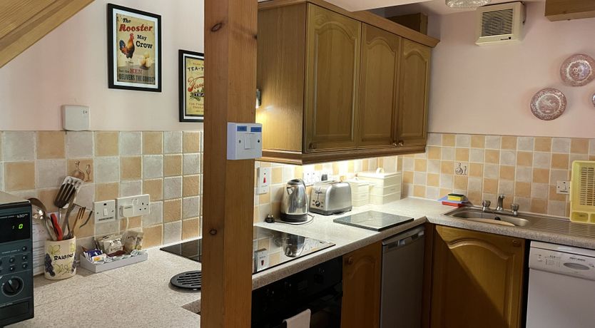 Photo of The Annexe, Near Dunster