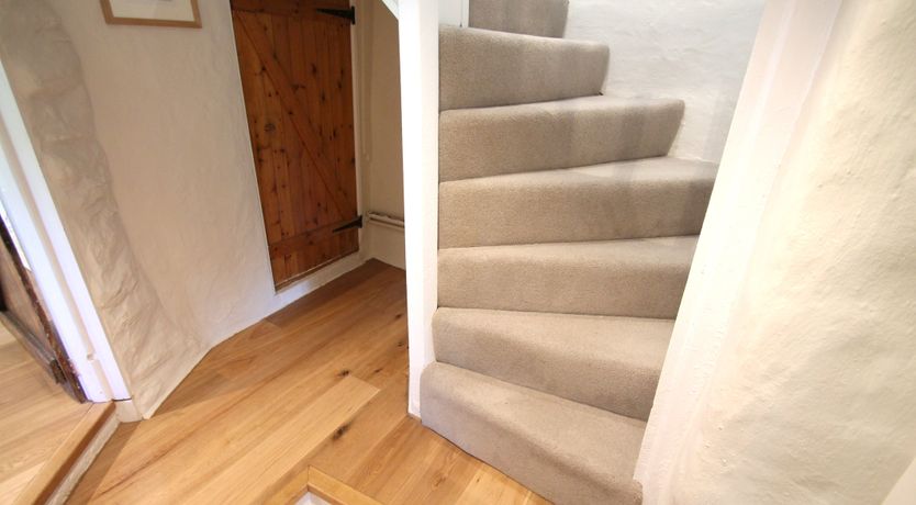 Photo of Middle Stolford Cottage, Brendon Hill