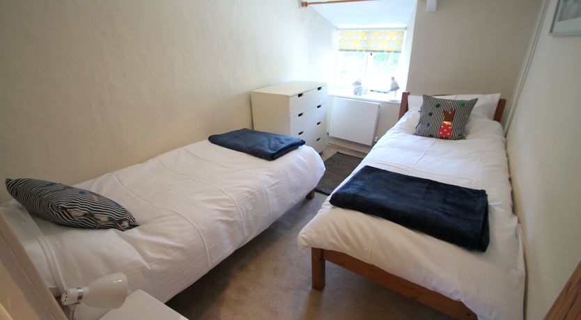 Photo of Middle Stolford Cottage, Brendon Hill