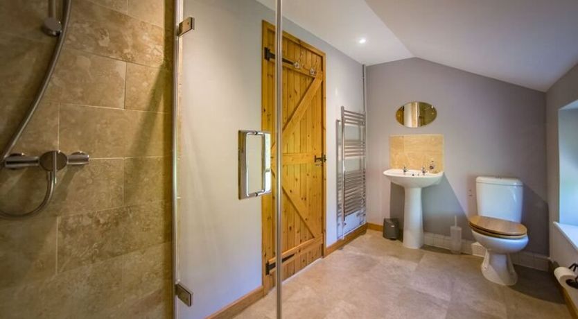 Photo of Middle Stolford Cottage, Brendon Hill