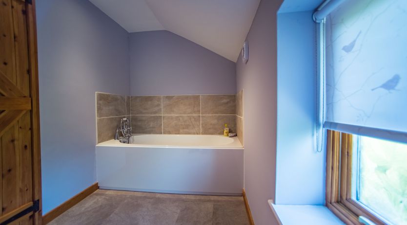 Photo of Middle Stolford Cottage, Brendon Hill