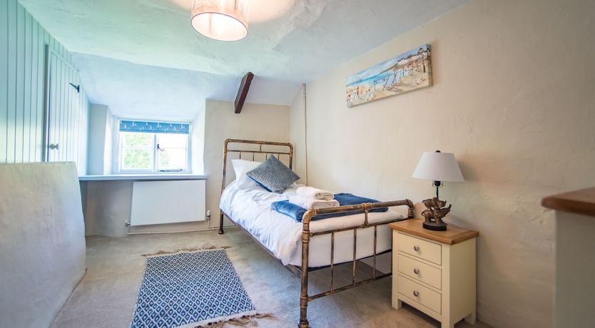 Photo of Middle Stolford Cottage, Brendon Hill