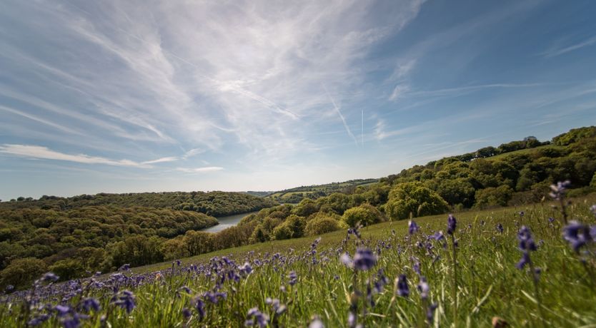 Photo of Middle Stolford Cottage, Brendon Hill