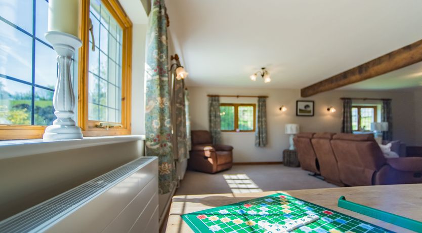 Photo of Middle Stolford Cottage, Brendon Hill