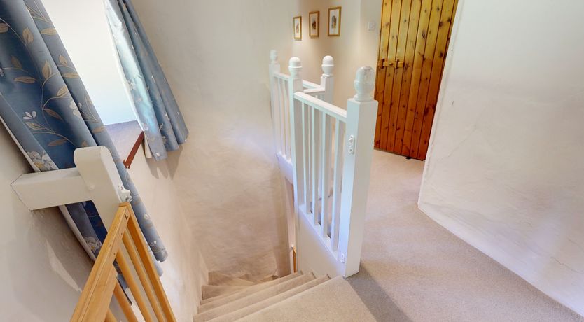 Photo of Middle Stolford Cottage, Brendon Hill