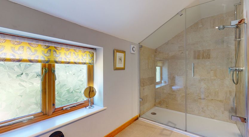 Photo of Middle Stolford Cottage, Brendon Hill