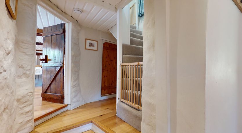 Photo of Middle Stolford Cottage, Brendon Hill