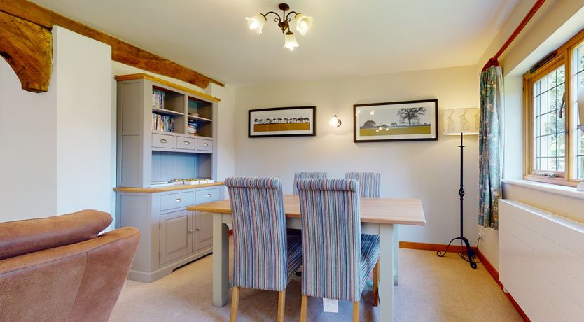 Photo of Middle Stolford Cottage, Brendon Hill